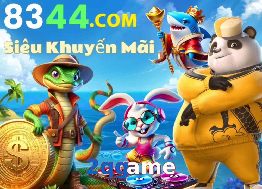 2qgame