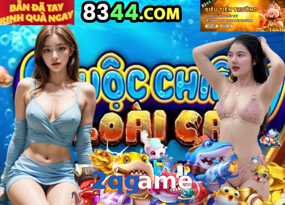 2qgame